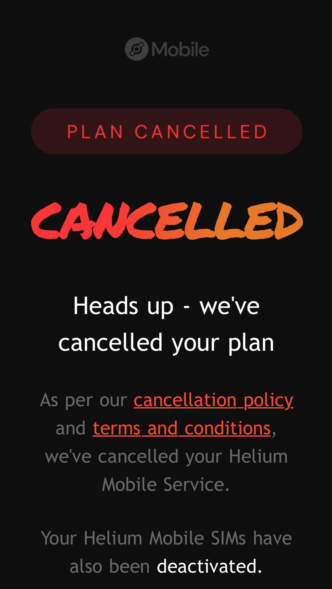 Ban Screenshot