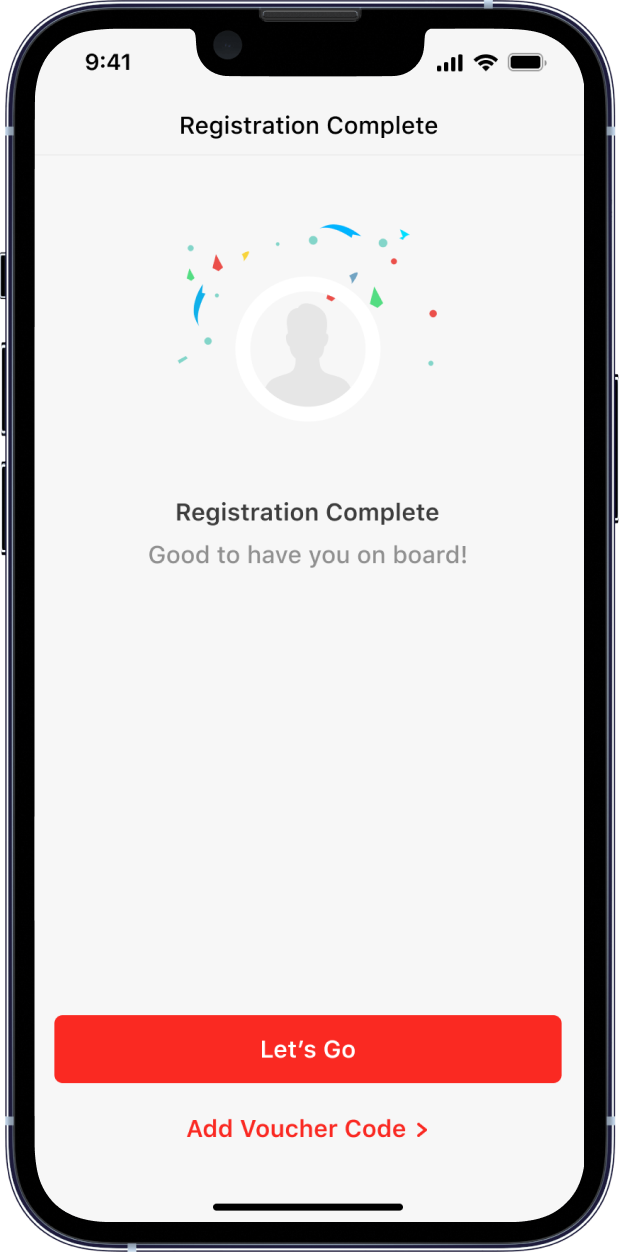 TUNz 免费eSIM申请教程