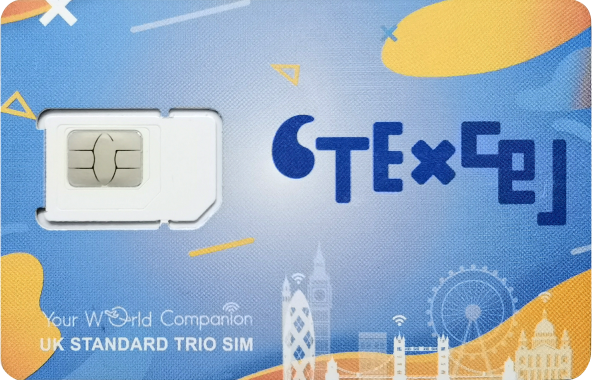 (已过期)CTExcel免费英国包邮卡