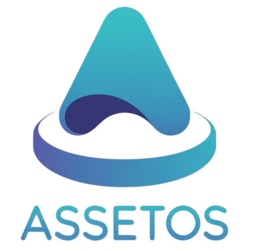 AssetOS-开源物品成本追踪-原创作品